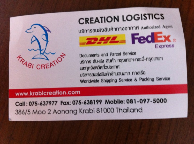 Passeios na Tailandia 