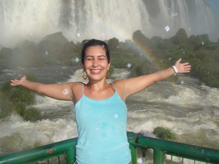 FOZ DO IGUAÇU