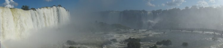 dicas cataratas onde ficar