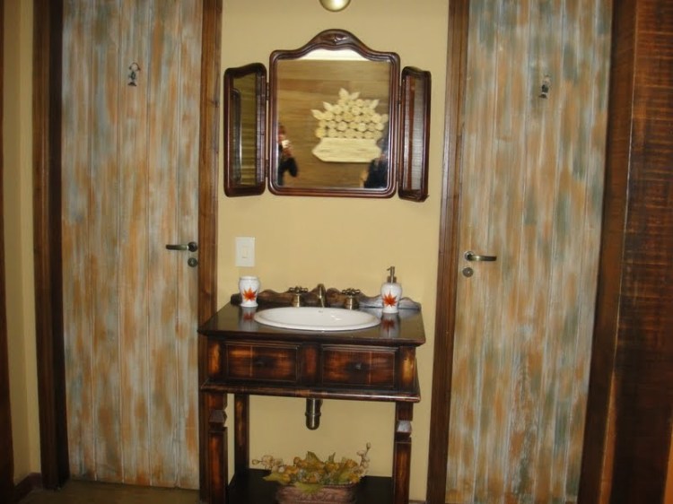 Campos detalhe pousada