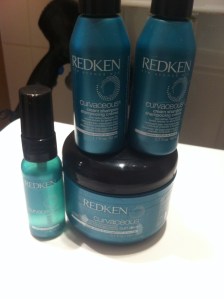 Redken