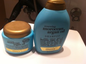 Moroccan Argan 