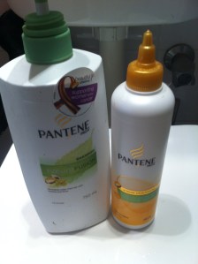 Pantene