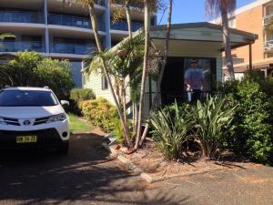 Hospedagem em port Macquarie Australia