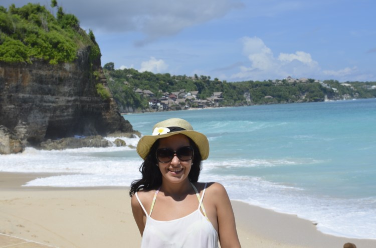 Viagem para indonesia bali