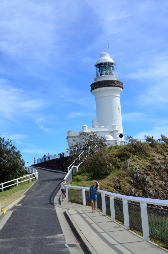 COSTA AUSTRALIANA DE CARRO