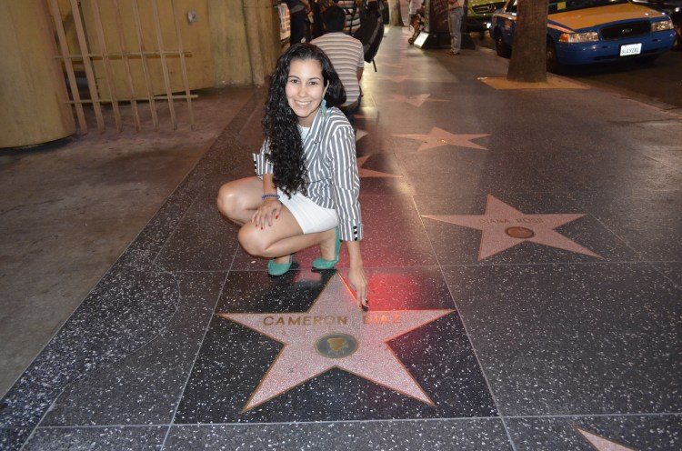 silvia medina los angeles