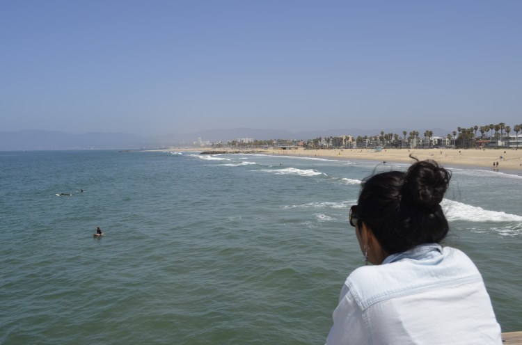 roteiro praias los angeles