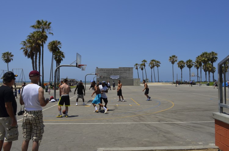 o que fazer stopover los angeles