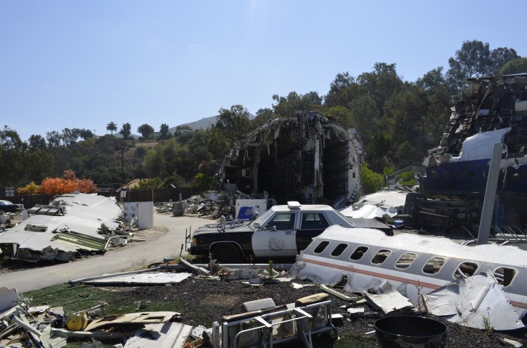 cenas cinematograficas parque universal