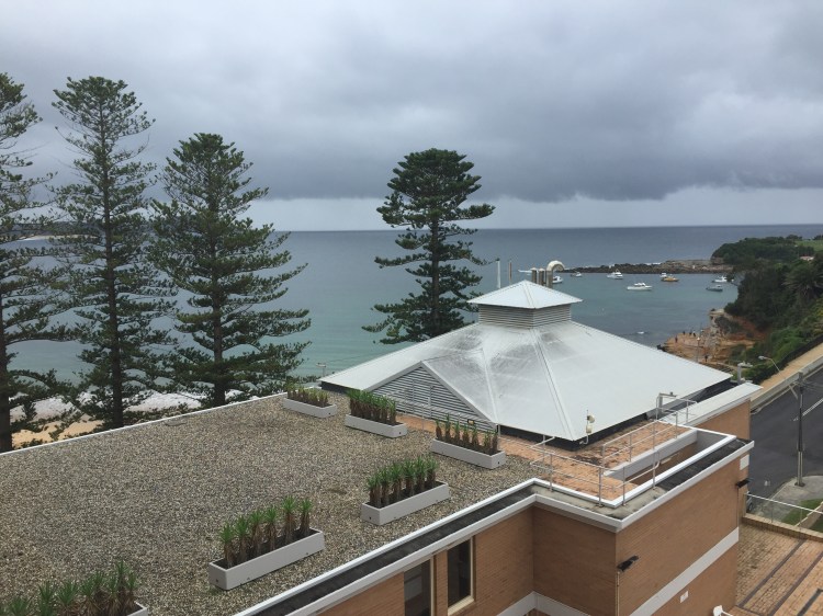 Terrigal