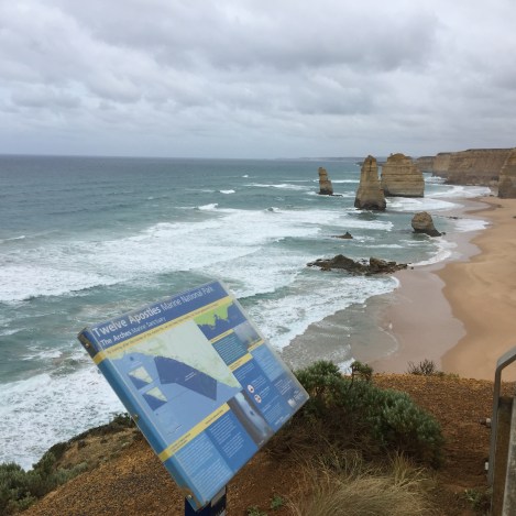 Dicas do que fazer Melbourne