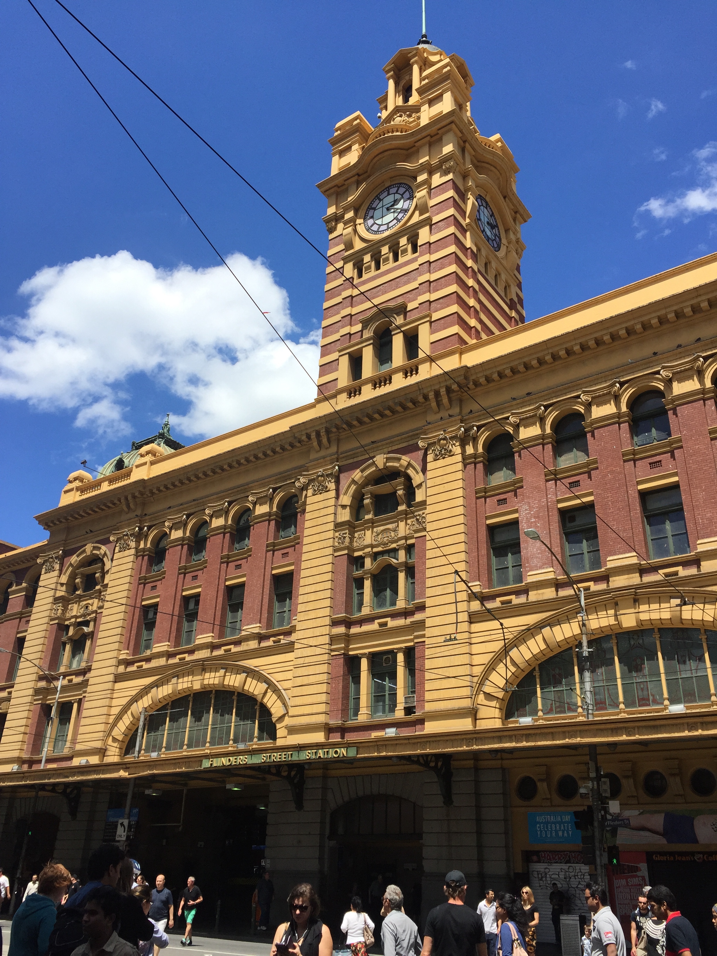 Dicas do que fazer Melbourne