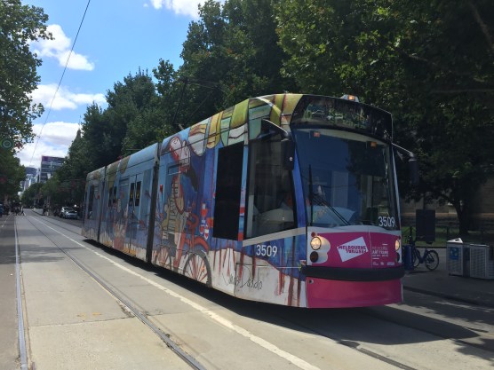 Dicas do que fazer Melbourne 