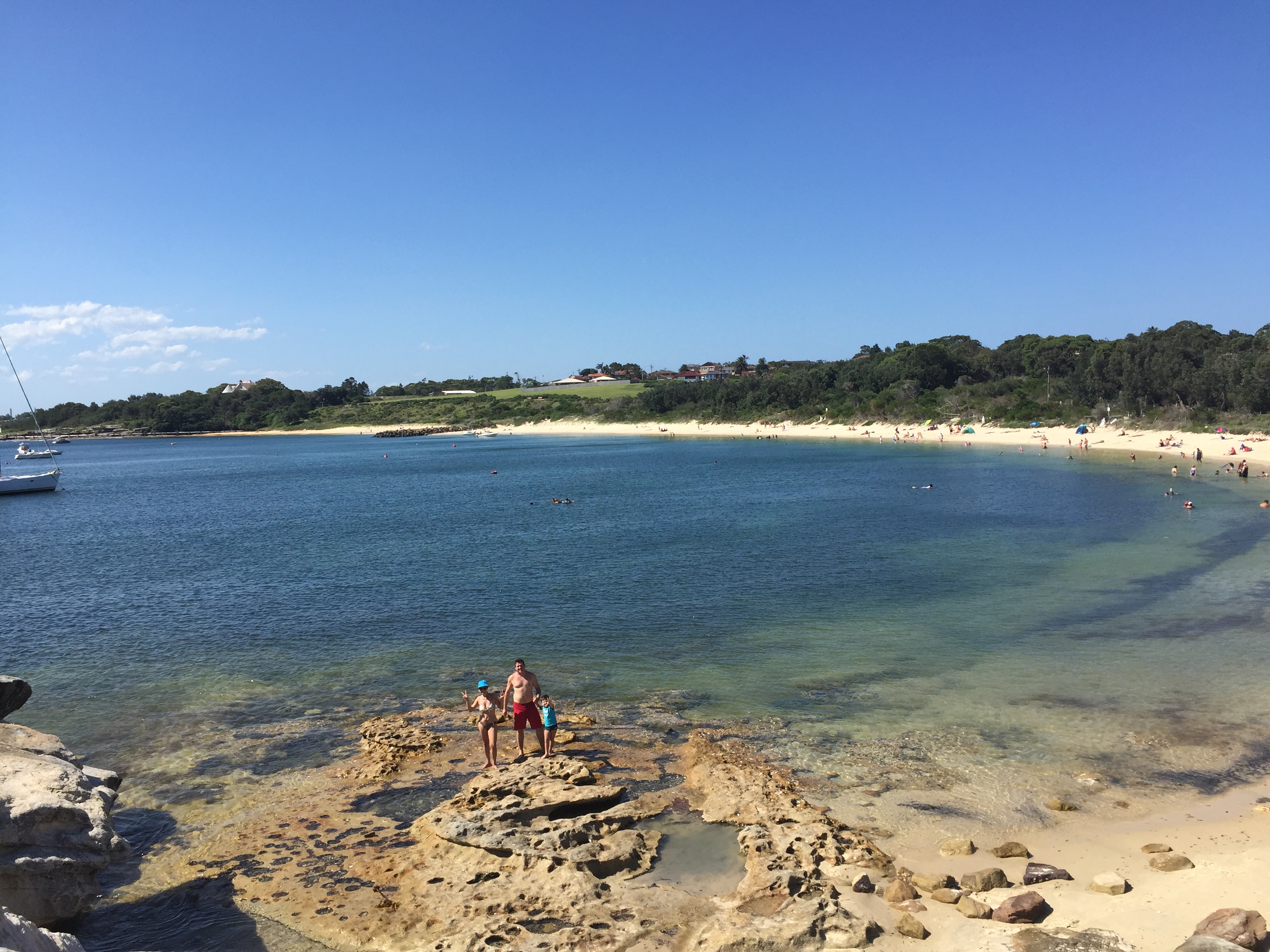la perouse sydney