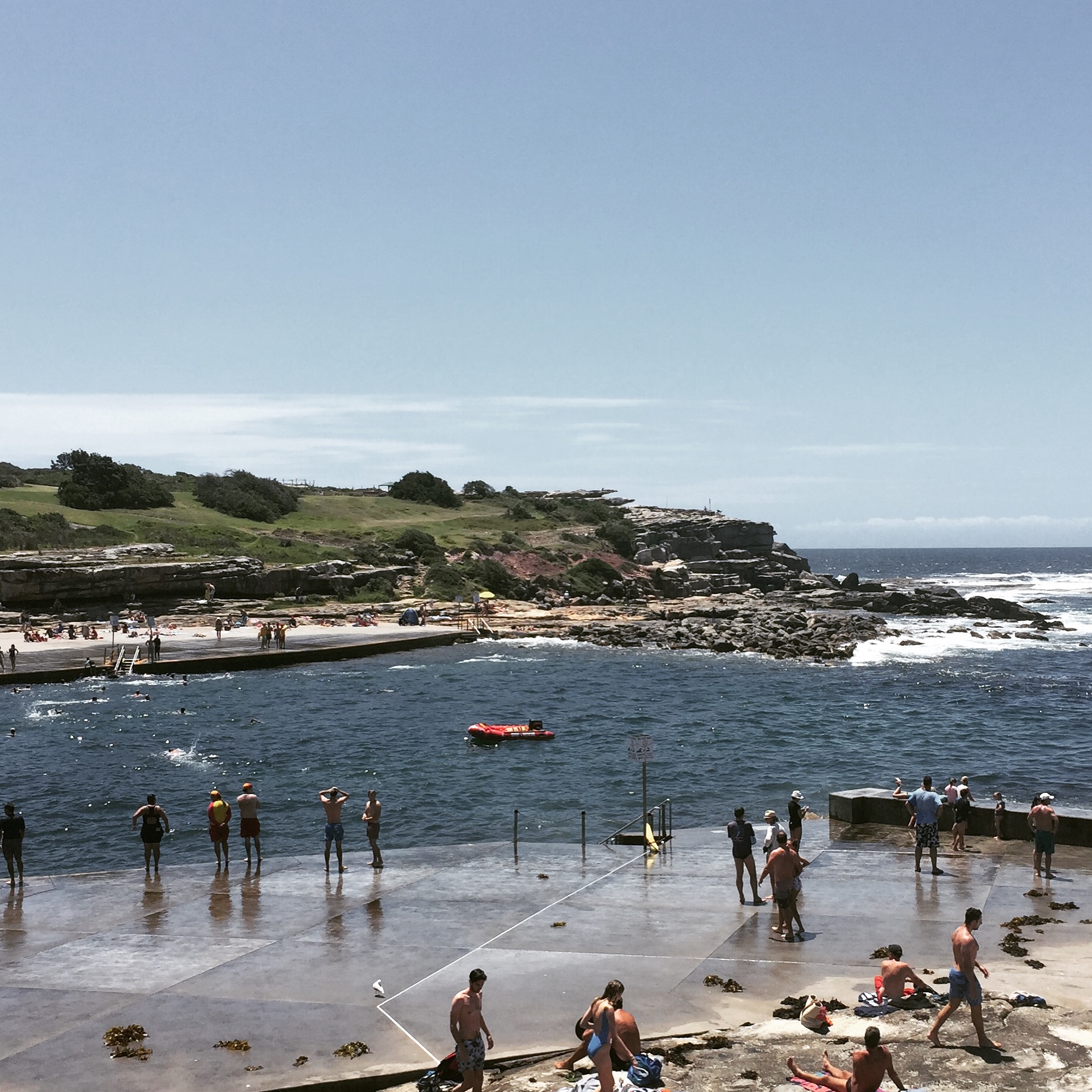 praia sydney