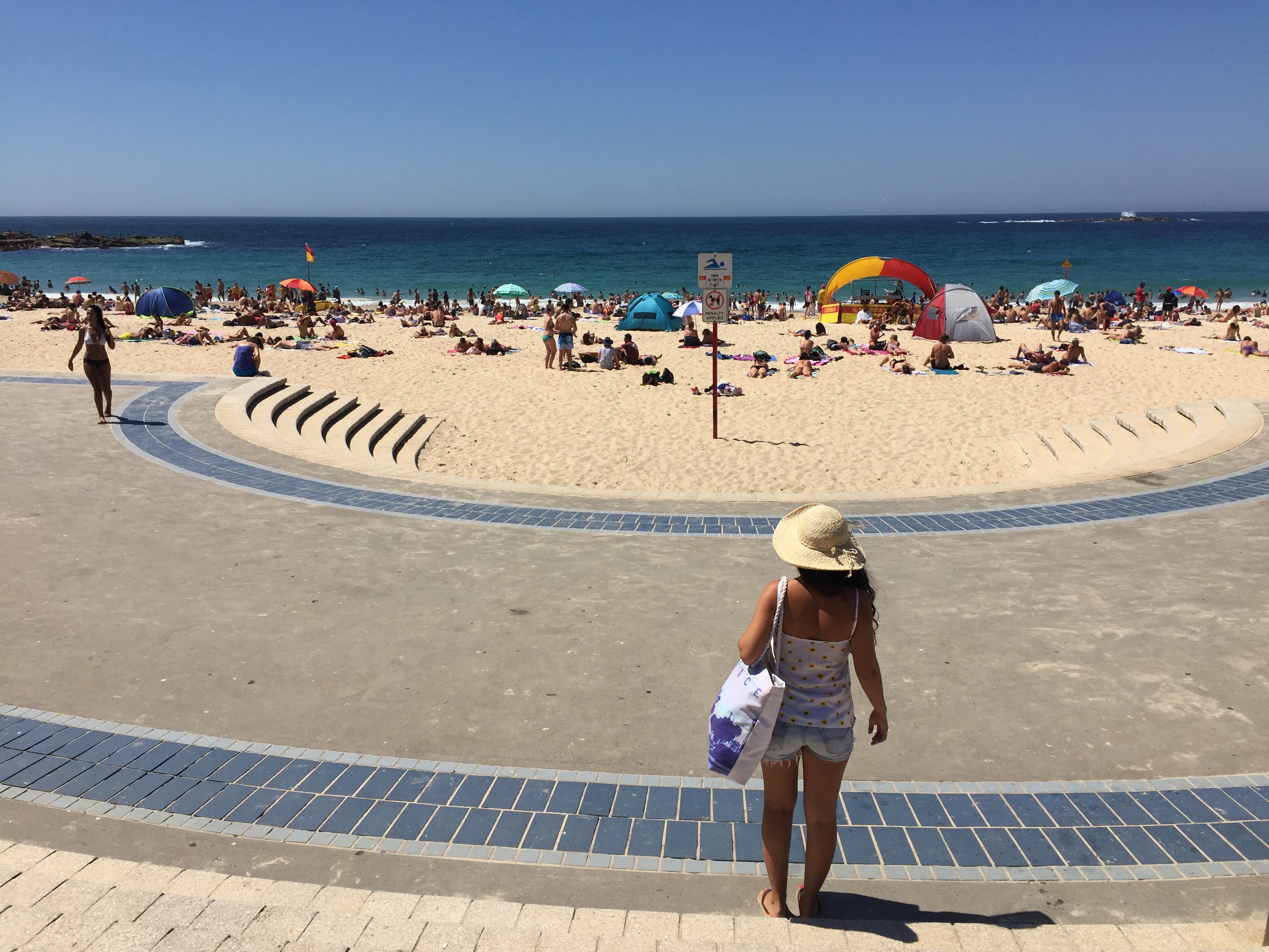 coogee beach