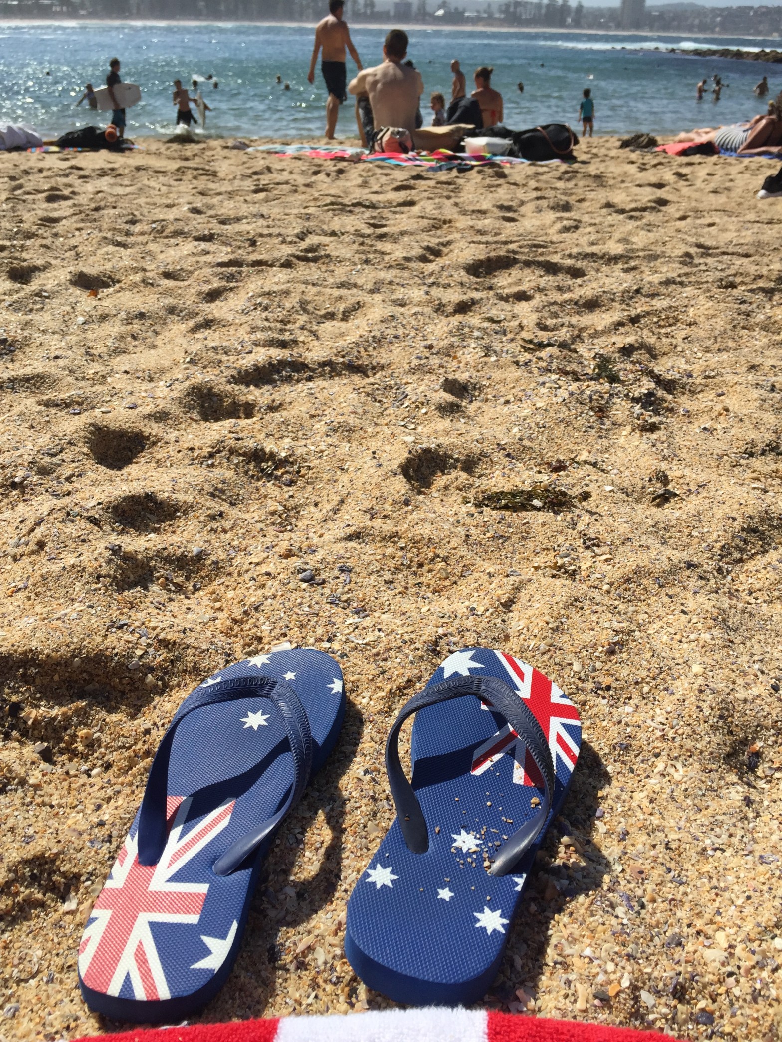 Como tirar Visto Australia