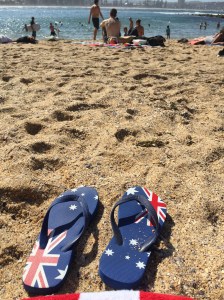 Como tirar Visto Australia