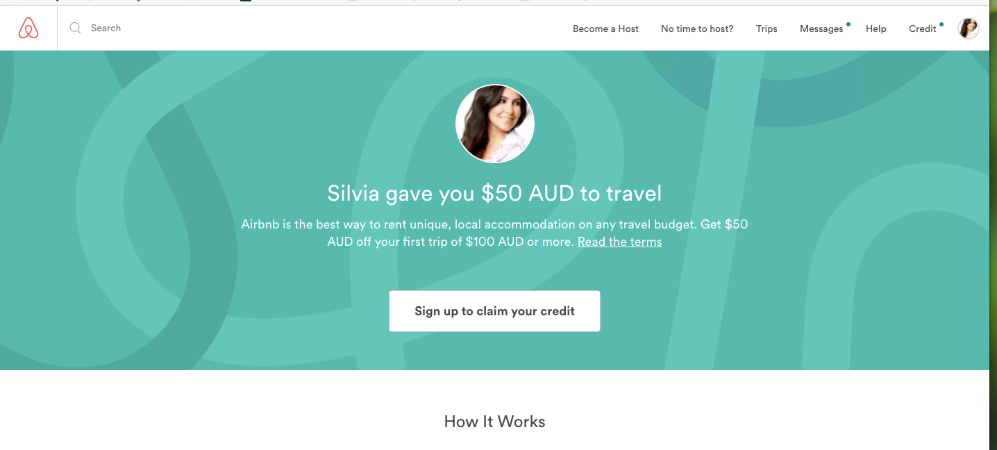 airbnb como usar para acomodação