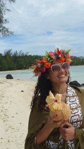 Cook Island dicas viagens