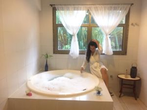 Spa Vila Gale recife