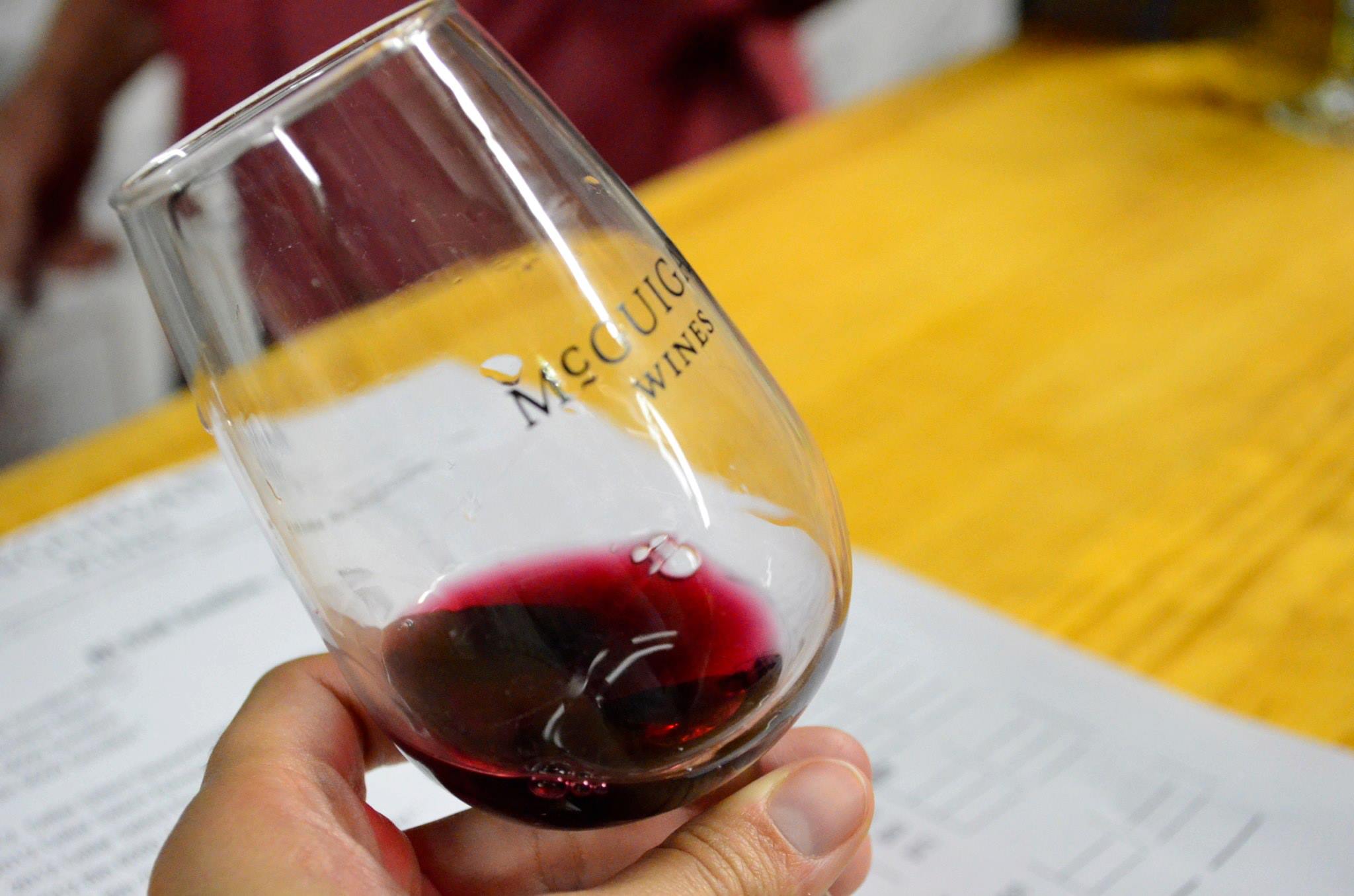 hunter valley onde ficar