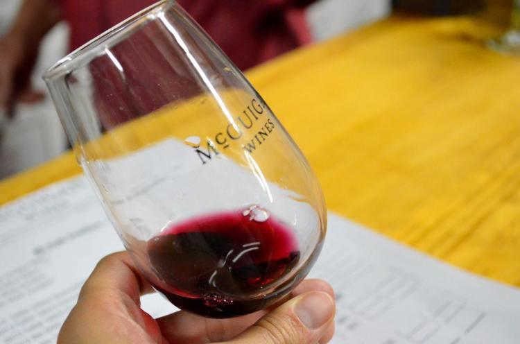 hunter valley onde ficar