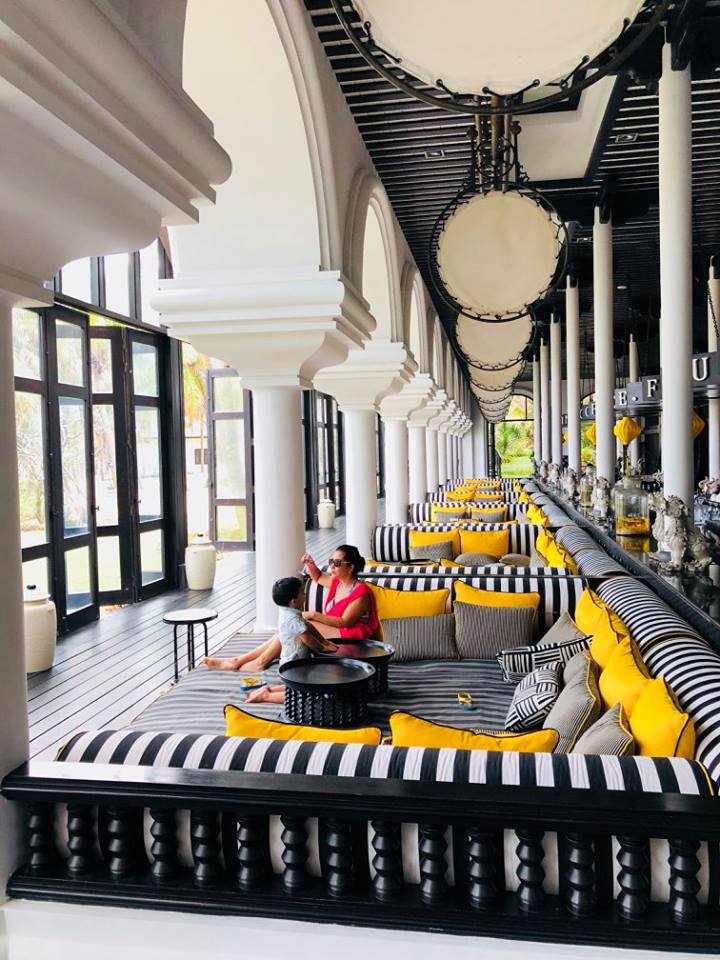 Melhor Hotel do Mundo