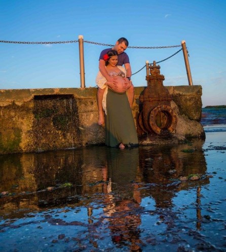 Lado Norte - Mona Valle