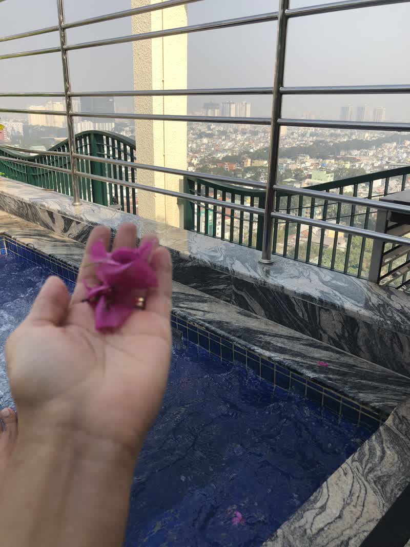 hotel ho chi min city