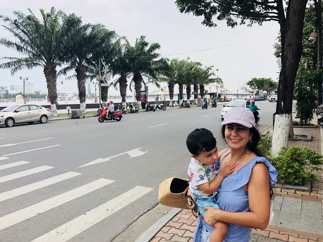 ponte dragão vietnam