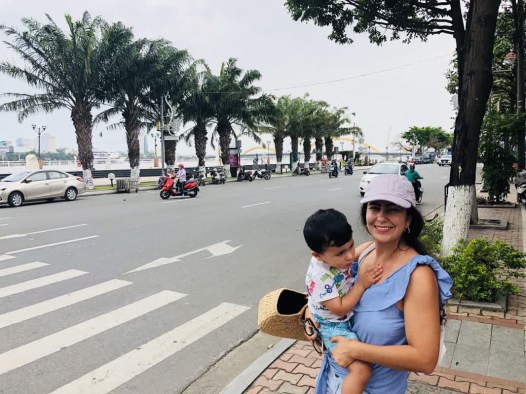 ponte dragão vietnam