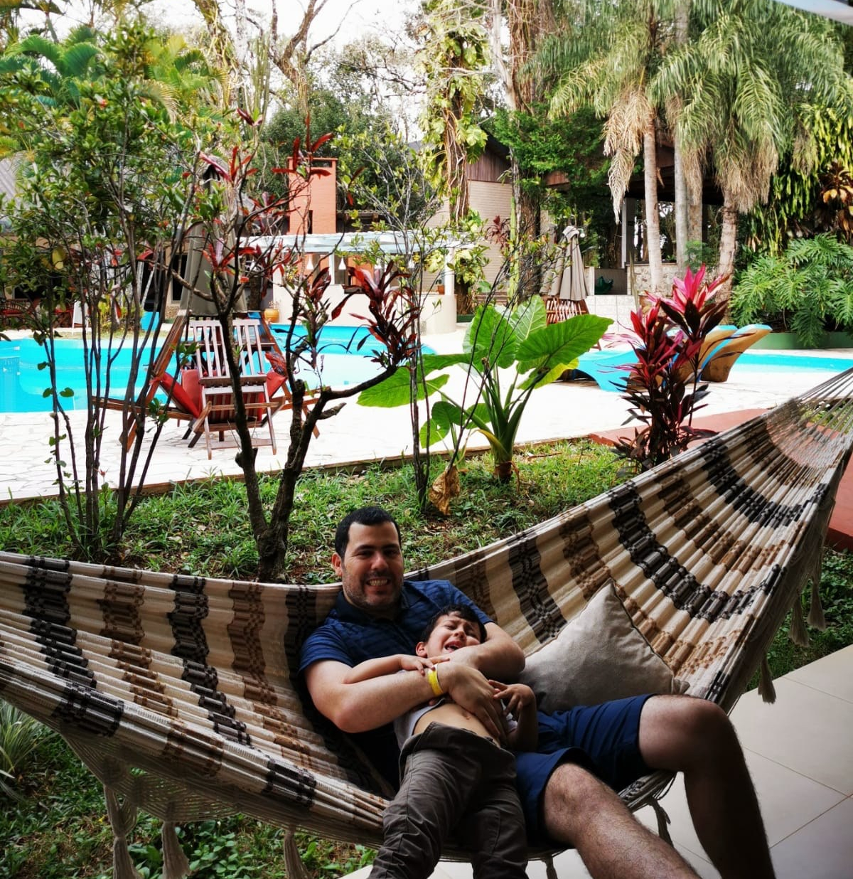 hotel foz do iguaçu