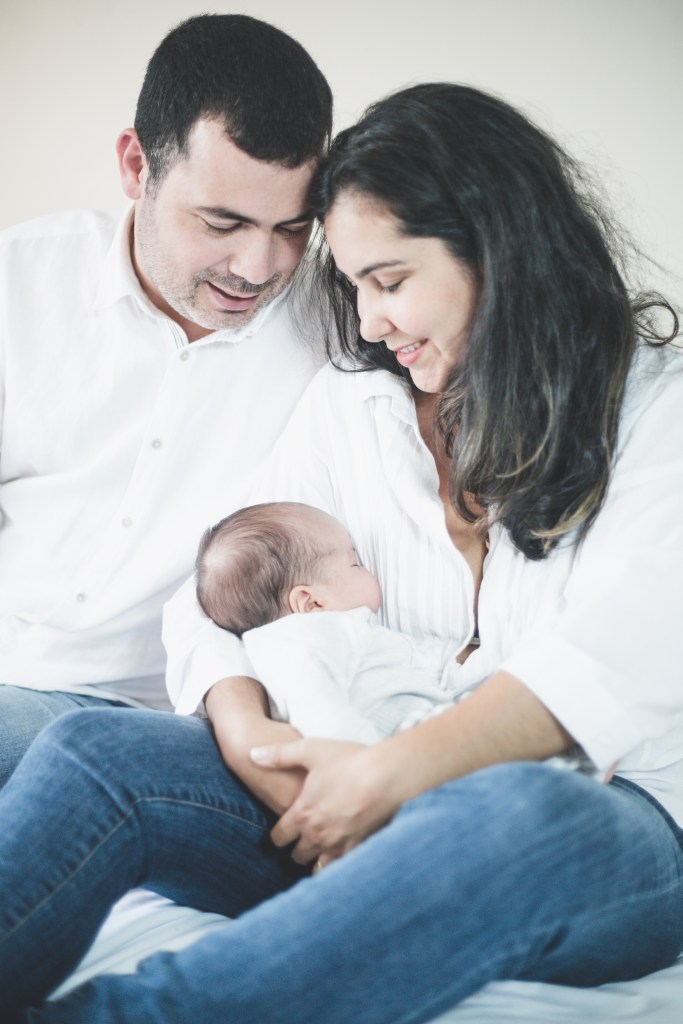 Exoval de bebê online e os itens que mais usamos para viagens e passeios